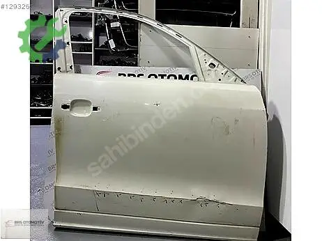 Audi Q5 Sağ Ön Kapı çıkma parça