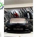 AUDİ Q5 2010 2023 ÇIKMA BOŞ BAGAJ KAPAĞI