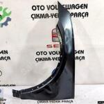 AUDİ Q5 2 SOL ÖN ÇAMURLUK ORJİNAL 2017 2024 ÇIKMA