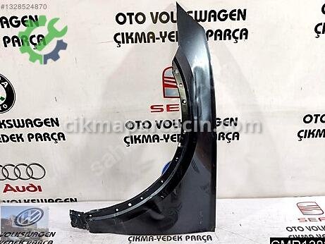 Audi Q5 Sol Ön Çamurluk çıkma parça