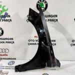 AUDİ Q5 8R SOL ÖN ÇAMURLUK