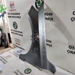 AUDİ Q5 8R SOL ÖN ÇAMURLUK