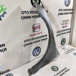 AUDİ Q5 8R SOL ÖN ÇAMURLUK