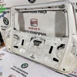 AUDİ Q5 BAGAJ KAPAĞI ARKA 2008-2012-2016 ÇIKMA