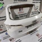 AUDİ Q5 BAGAJ KAPAĞI ARKA 2008-2012-2016 ÇIKMA