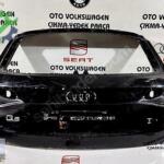 AUDİ Q5 BAGAJ KAPAĞI ARKA ÇIKMA