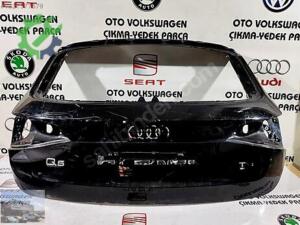 AUDİ Q5 BAGAJ KAPAĞI ARKA ÇIKMA
