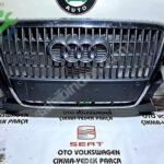 AUDİ Q5 ÇIKMA ÖN PANJUR ÇIKMA ORJİNAL HATASIZ