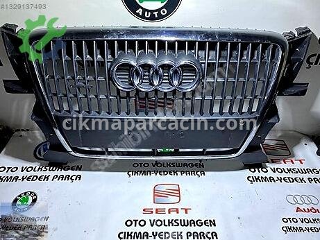 Audi Q5 Ön Panjur çıkma parça