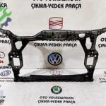 AUDİ Q5 ÖN PANEL 8R0505588 ÇIKMA 2009-2016
