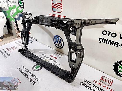 Audi Q5 Ön Panel 8R0505588 çıkma parça