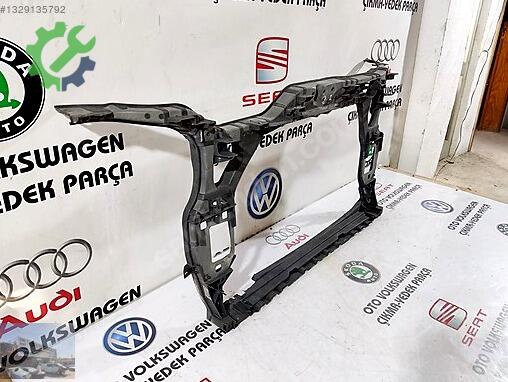 Audi Q5 Ön Panel 8R0505588 çıkma parça