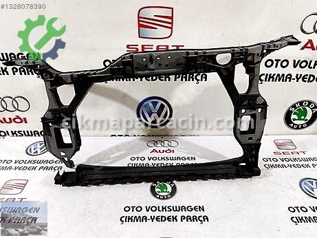 Audi Q5 Ön Panel çıkma parça