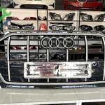 AUDİ Q5 ORİJİNAL ÇIKMA PANJUR