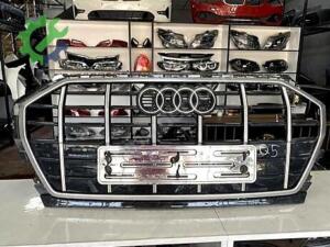 AUDİ Q5 ORİJİNAL ÇIKMA PANJUR