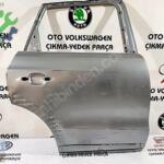 AUDİ Q5 SAĞ ARKA KAPI 2009-2015 ÇIKMA