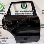 AUDİ Q5 SAĞ ARKA KAPI 2009-2016 ÇIKMA