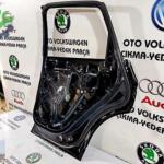 AUDİ Q5 SAĞ ARKA KAPI 2009-2016 ÇIKMA