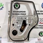 AUDİ Q5 SAĞ ARKA KAPI ÇIKMA