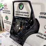 AUDİ Q5 SAĞ ARKA KAPI ÇIKMA