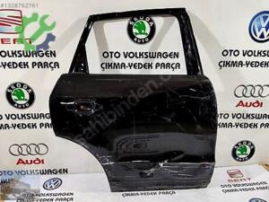 AUDİ Q5 SAĞ ARKA KAPI ÇIKMA