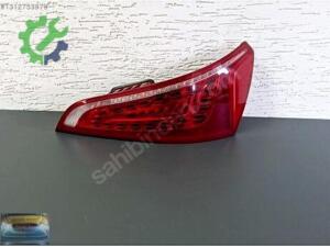 AUDİ Q5 SAĞ ARKA STOP LAMBASI ORJİNAL SÖKME 2008-2012