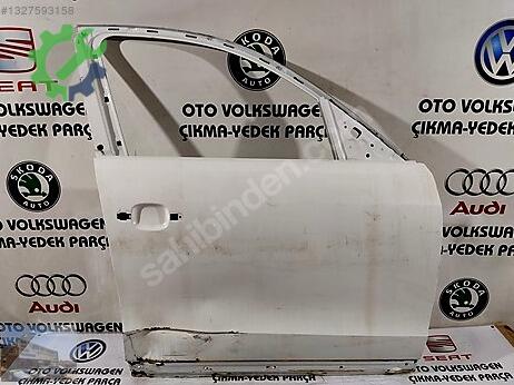 Audi Q5 Sağ Ön Kapı çıkma parça