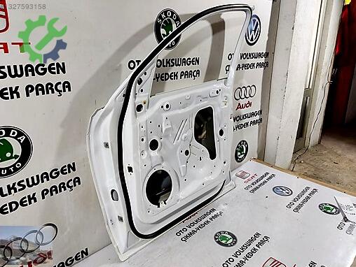 Audi Q5 Sağ Ön Kapı çıkma parça