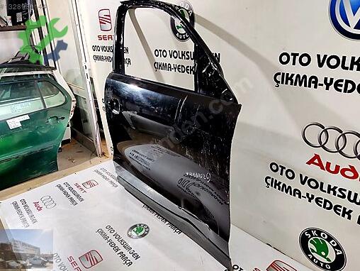 Audi Q5 Sağ Ön Kapı çıkma parça