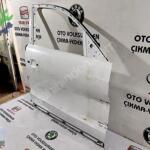 AUDİ Q5 SAĞ ÖN KAPI ÇIKMA