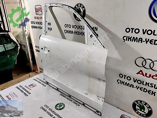 Audi Q5 Sağ Ön Kapı çıkma parça