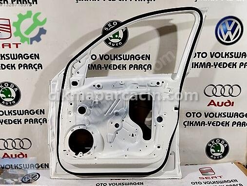 Audi Q5 Sağ Ön Kapı çıkma parça