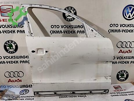 Audi Q5 Sağ Ön Kapı çıkma parça