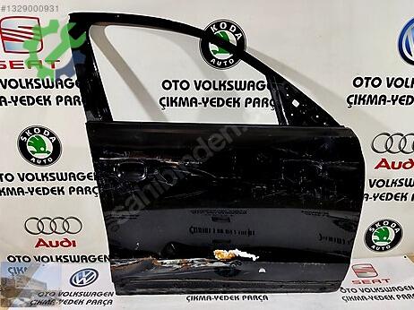 Audi Q5 Sağ Ön Kapı çıkma parça