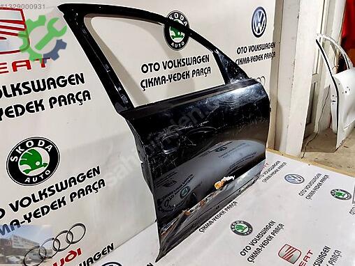 Audi Q5 Sağ Ön Kapı çıkma parça