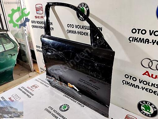 Audi Q5 Sağ Ön Kapı çıkma parça