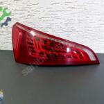 AUDİ Q5 SOL ARKA STOP LAMBASI ORJİNAL SÖKME 2008-2012