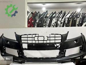 AUDİ Q7 2009-2010-2011 ÇIKMA ÖN TAMPON