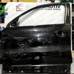 AUDİ Q7 2009 2016 SOL ÖN ÇIKMA BOŞ KAPI
