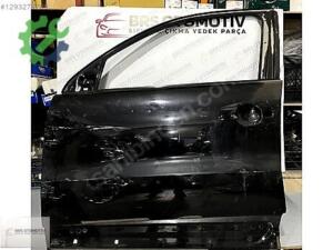 AUDİ Q7 2009 2016 SOL ÖN ÇIKMA BOŞ KAPI