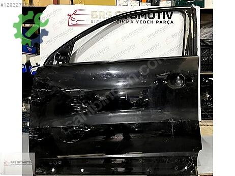 Audi Q7 Sol Ön Kapı çıkma parça
