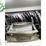 AUDİ Q7 2010 2018 ÇIKMA BOŞ BAGAJ KAPAĞI