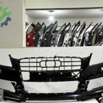AUDİ Q7 2012 2015 ÇIKMA ÖN TAMPON