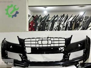 AUDİ Q7 2012 2015 ÇIKMA ÖN TAMPON