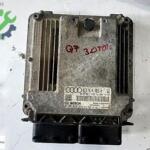 1997 Audi A4 Beyin Çıkma Parça Ankara