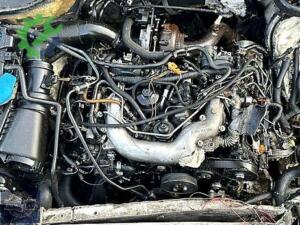 AUDİ Q7 3.0 DİZEL CAS KODLU KOMPLE MOTOR GARANTİLİ