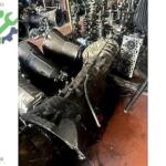 Land Rover Range Rover Şanzıman Komple Çıkma Parça İzmir
