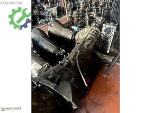 AUDİ Q7 3.0 DİZEL KOMPLE OTOMATİK ŞANZIMAN ARAZİ ŞANZIMANI