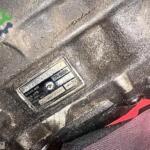 Audi Q7 Şanzıman Komple Çıkma Parça Kayseri