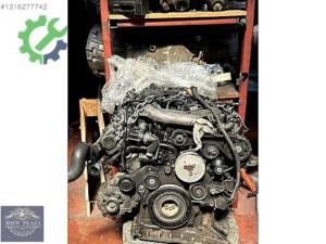 AUDİ Q7 3.0 TDİ CAS-CASA KOMPLE DOLU GARANTİLİ MOTOR